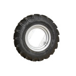 Pyörä 16" Oikea