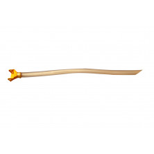 Syöttöputki L=750