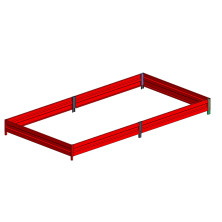 Lisäkorokelaidat J10W