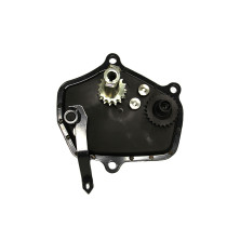 Vaihdelaatikko Spuoli SMD M14-7/20