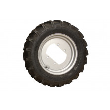 Pyörä 20" Oikea