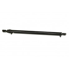 Tukijalan hydraulisylinteri