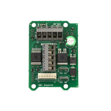 Piirilevy Wizard C