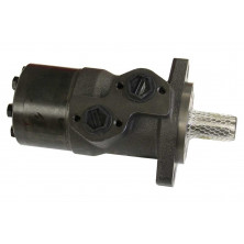 Hydraulimoottori