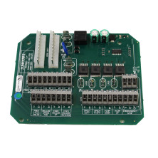 Piirilevy HJ500 Wizard C+