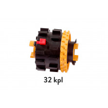 Syöttörulla Maestro/SMD Sp. 4m
