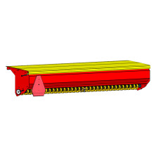 Piensiemenlaite Maestro Plus 4000