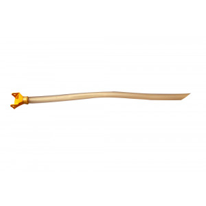 Syöttöputki L=650
