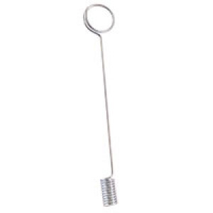 Hydrauliletkun kannatin 9mm