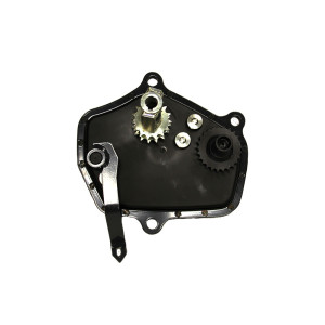 Vaihdelaatikko Spuoli SMD M14-7/20