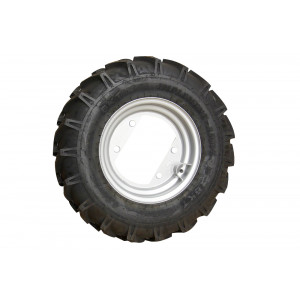 Pyörä 16" Oikea