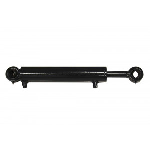 Hydraulisylinteri rivimerkkariin
