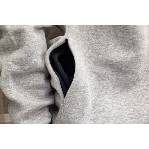 Junkkari Collegepaita XL