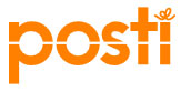 Posti-logo